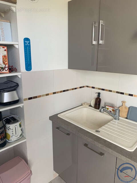 Appartement à CHAMBRAY-LES-TOURS