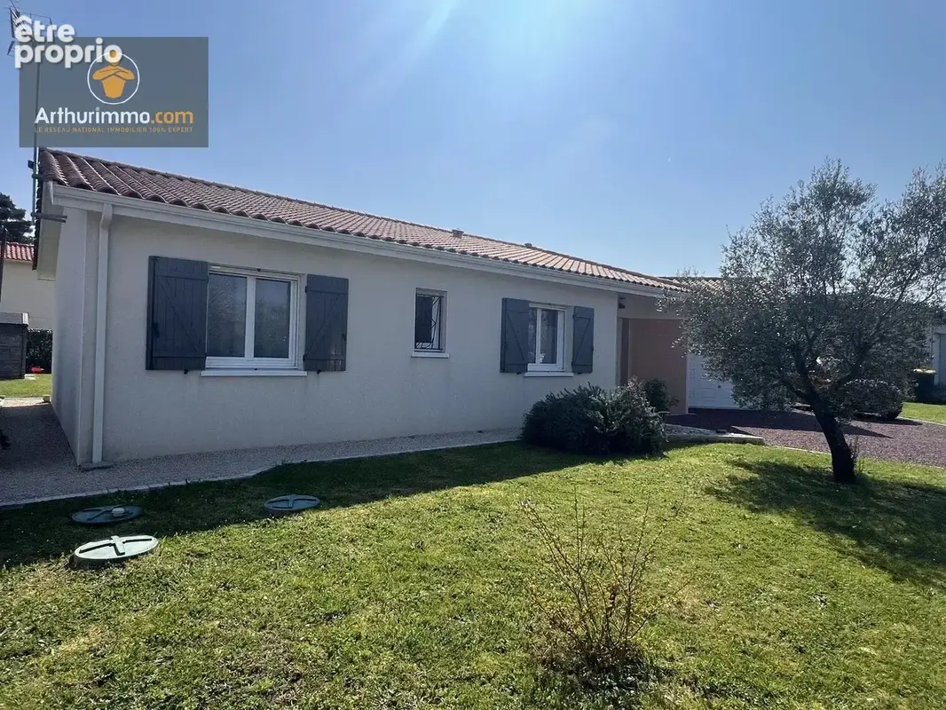 Vente Maison Beaupuy(47200) 320 000ï¿œ - photo 7