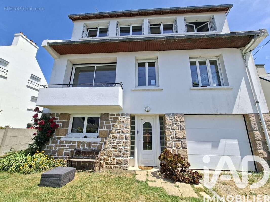 Maison 124 m² à Treguier  - photo 3