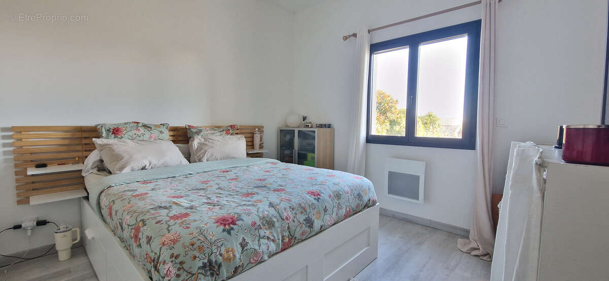 Maison à VILLENEUVE-TOLOSANE