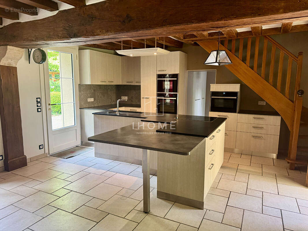 Propriete lombron - photo 11