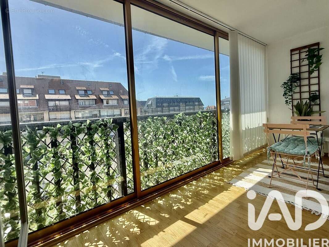 Photo 9 - Appartement à VILLERS-SUR-MER