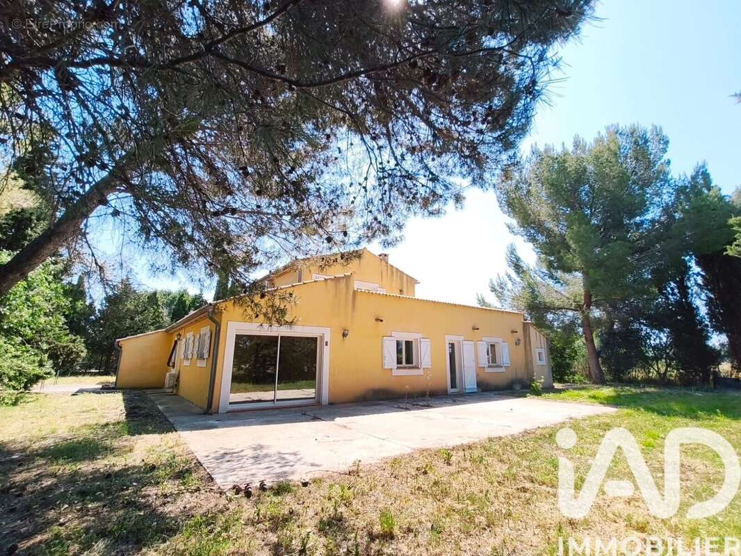 Photo 4 - Maison à CANET