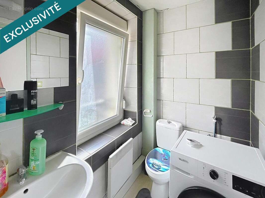 Photo 8 - Appartement à EPINAL