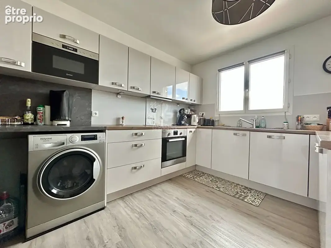 Appartement Poissy 3 pièce(s) 67 m2 - photo 5