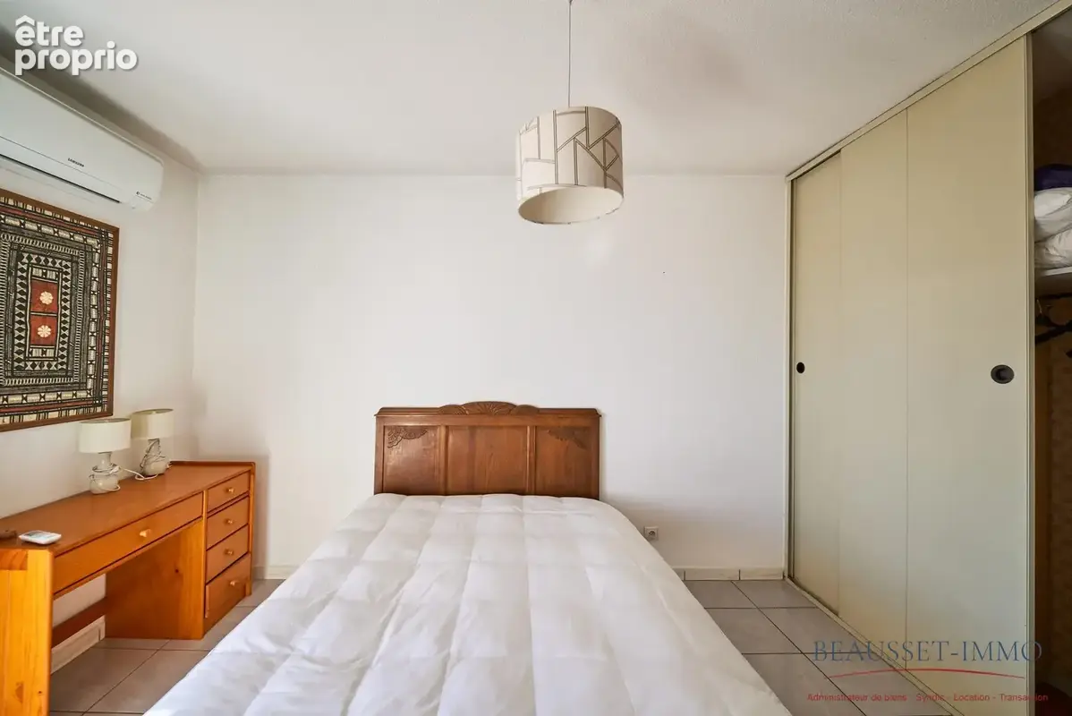 Appartement 46 m² à Toulon  - photo 6