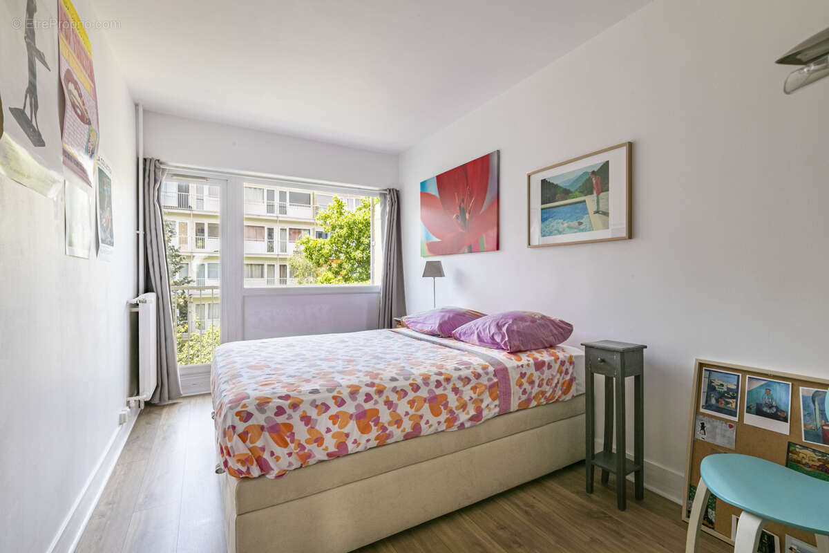 Appartement à LE PECQ