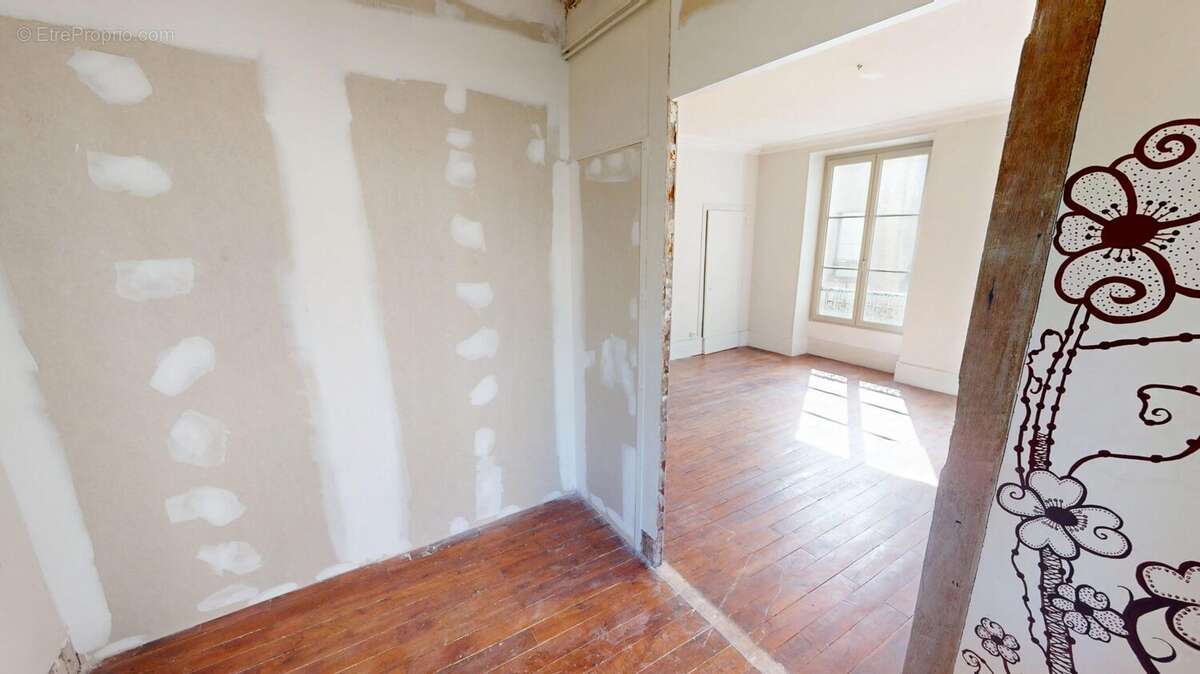 Appartement à ORLEANS