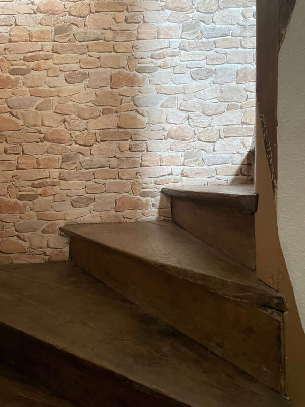 Maison à LA FERTE-GAUCHER