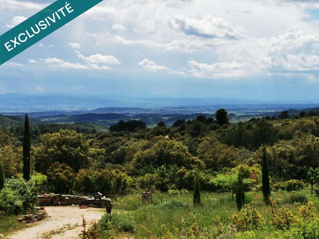 Photo 7 - Maison à FELINES-MINERVOIS