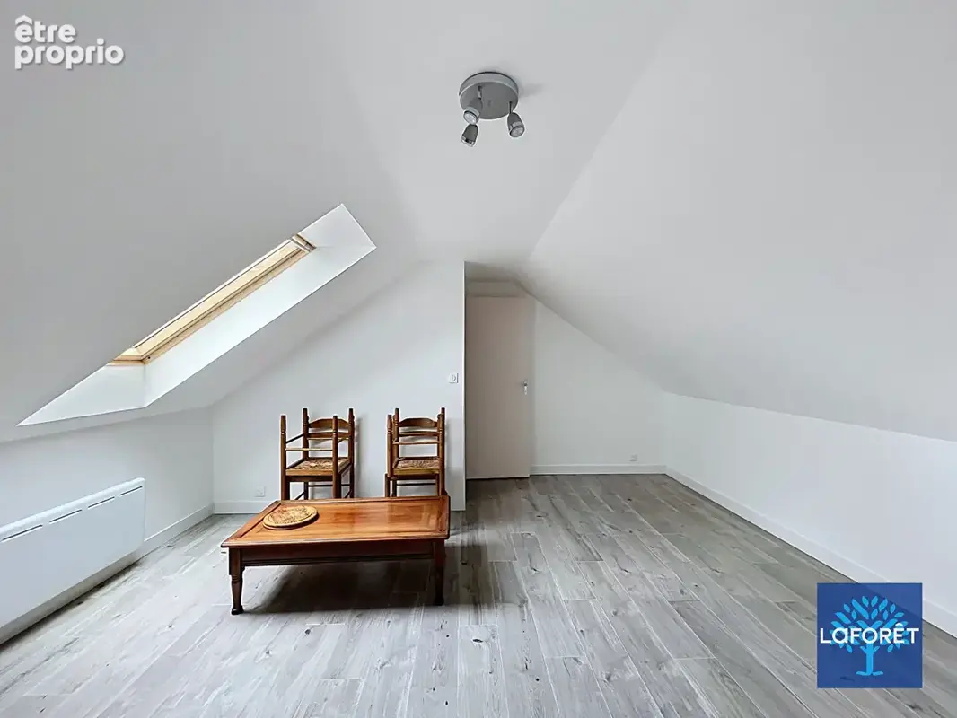 Maison Itteville 5 pièces - 92 m² - 1155 m² de terrain - photo 12