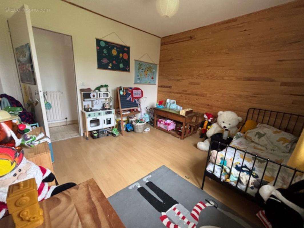 Maison de 184m² - photo 10