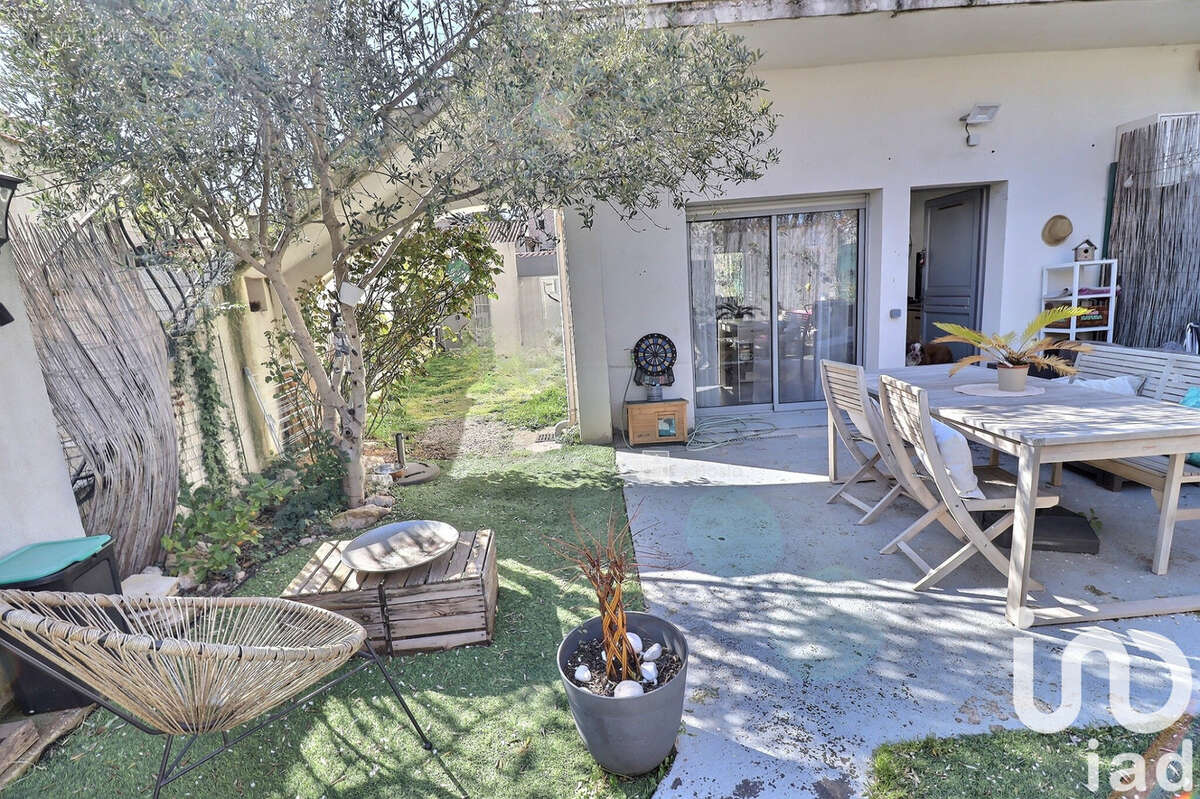 Photo 5 - Maison à BOUC-BEL-AIR