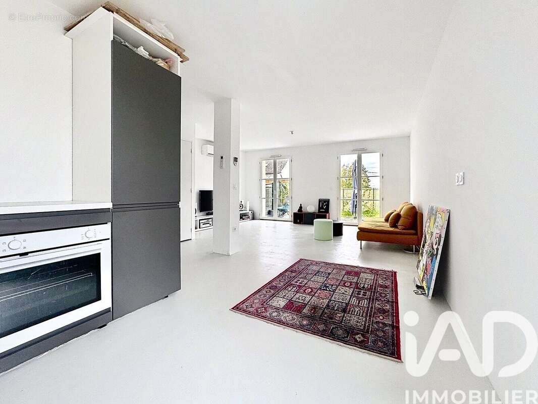 Photo 4 - Maison à CREPY-EN-VALOIS