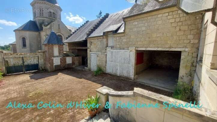 Bel ensemble immobilier - photo 13