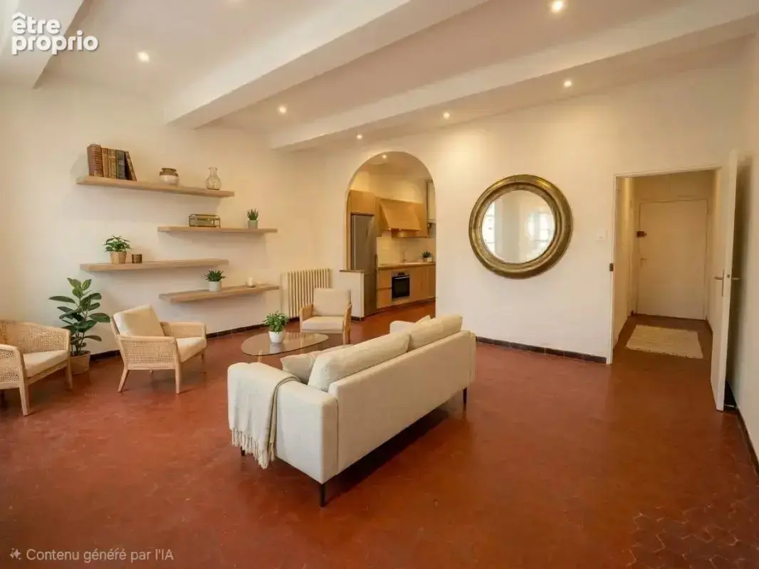 NOUVELLE EXCLUSIVITÉ !  Immeuble de Village à fort potentiel – Valensole (04210) - photo 11