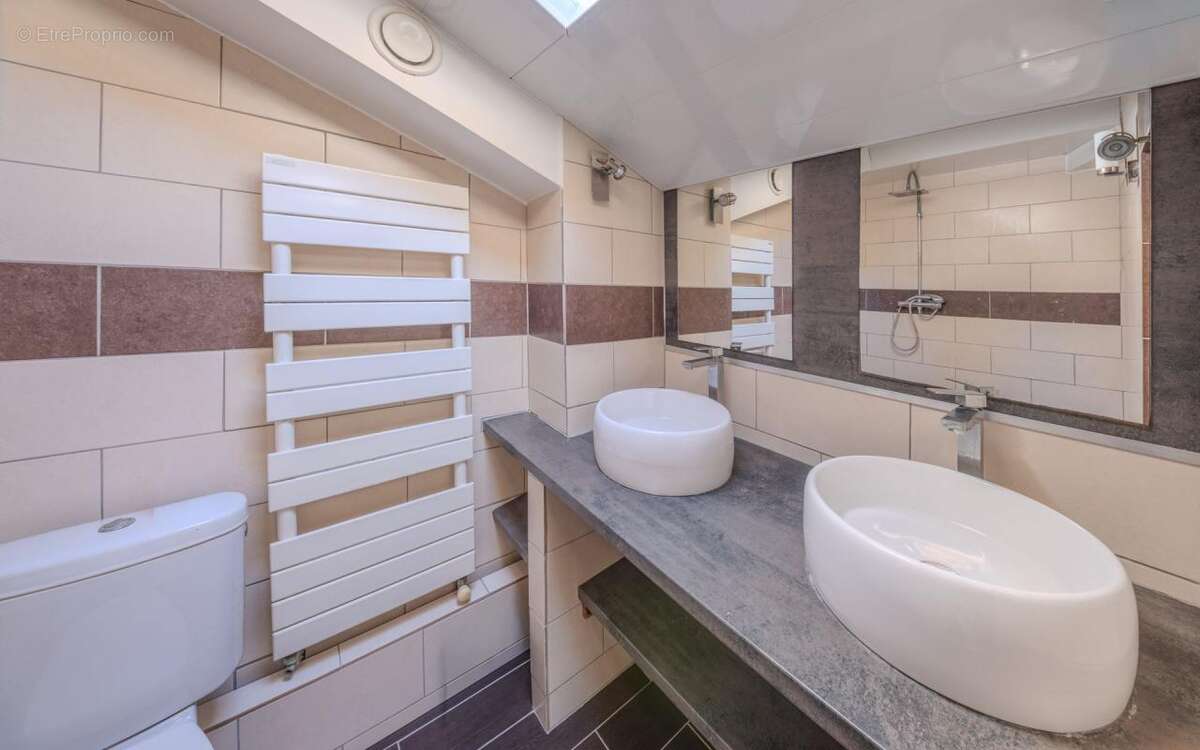 Maison à CHAMPENOUX