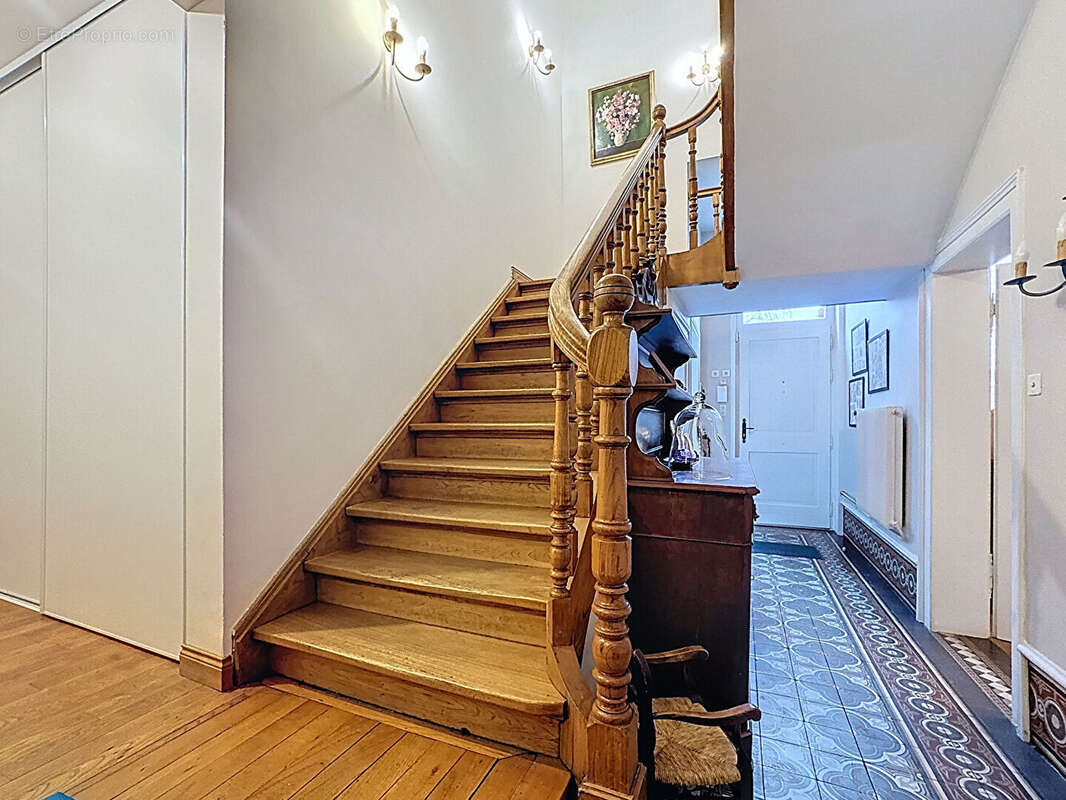 Maison à SAINT-VENANT