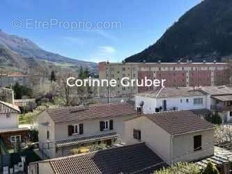 Appartement à DIGNE-LES-BAINS