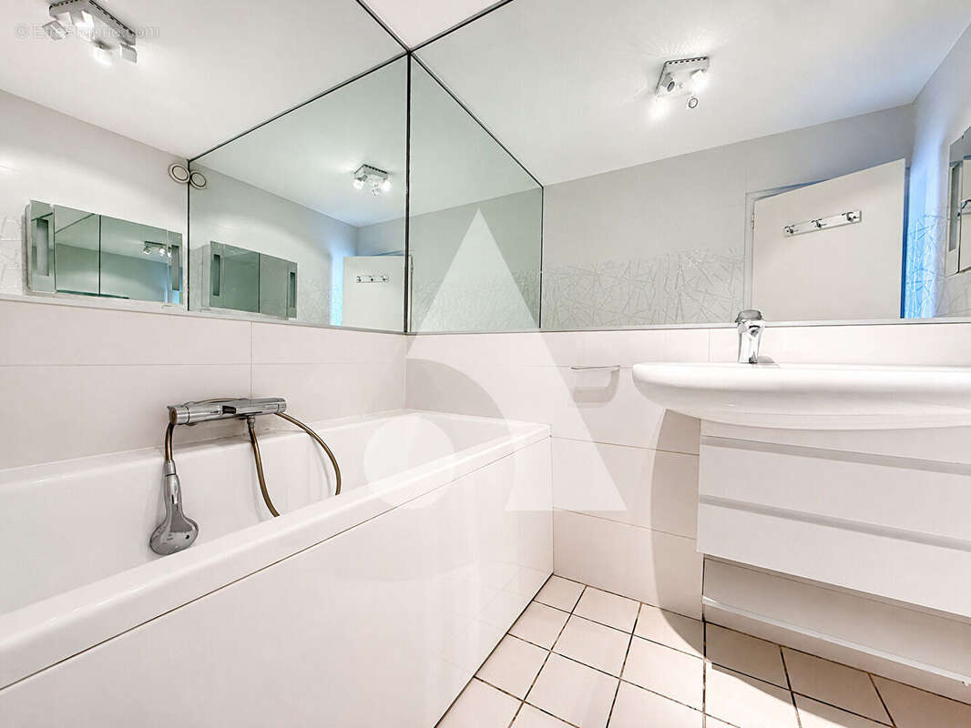 Appartement à AIX-LES-BAINS