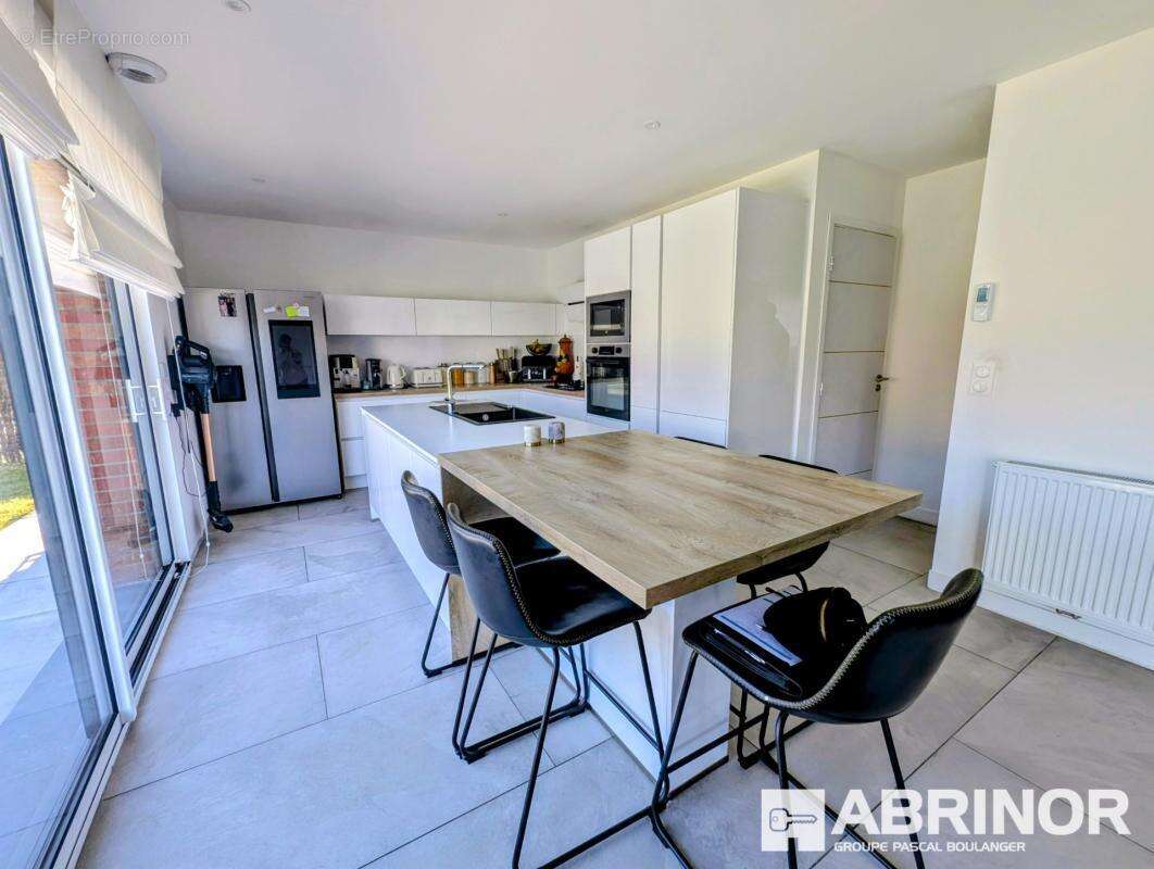 Maison recente individuelle - photo 3