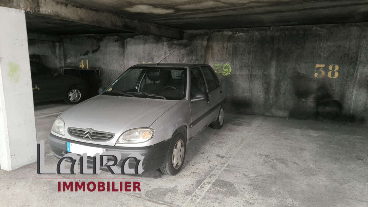 Appartement à ALFORTVILLE