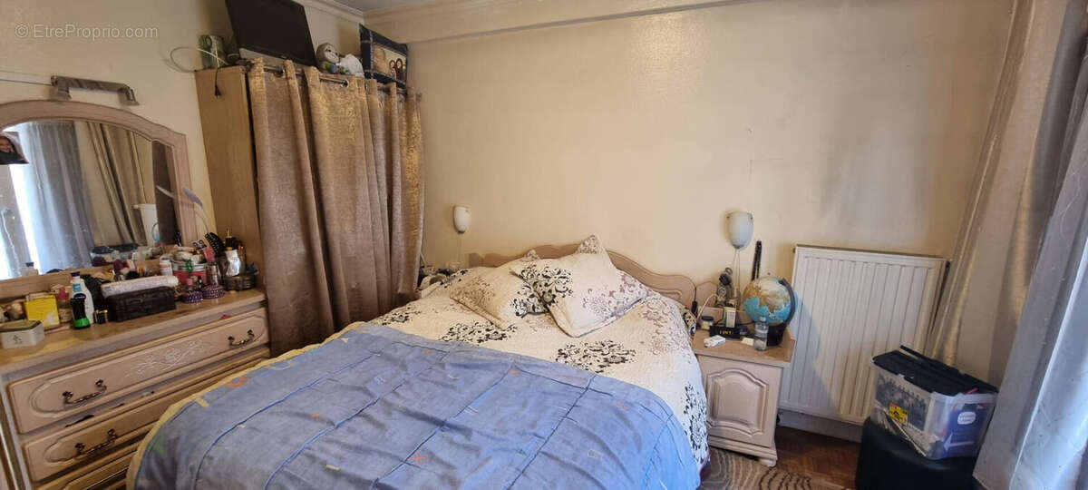 Maison à ARGENTEUIL