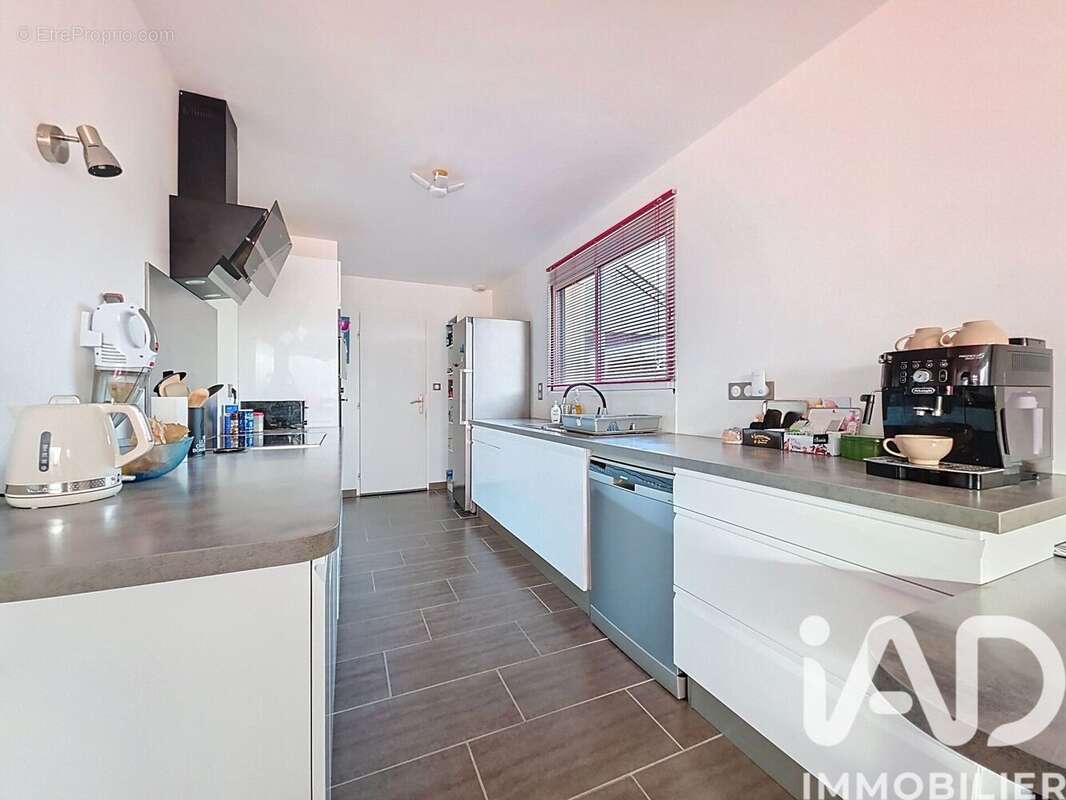 Photo 3 - Maison à PLOUHINEC