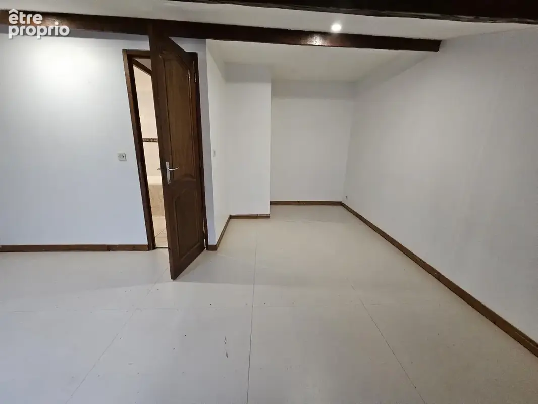 Centre ville maison avec garage - photo 6