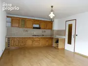 Appartement à SALLANCHES