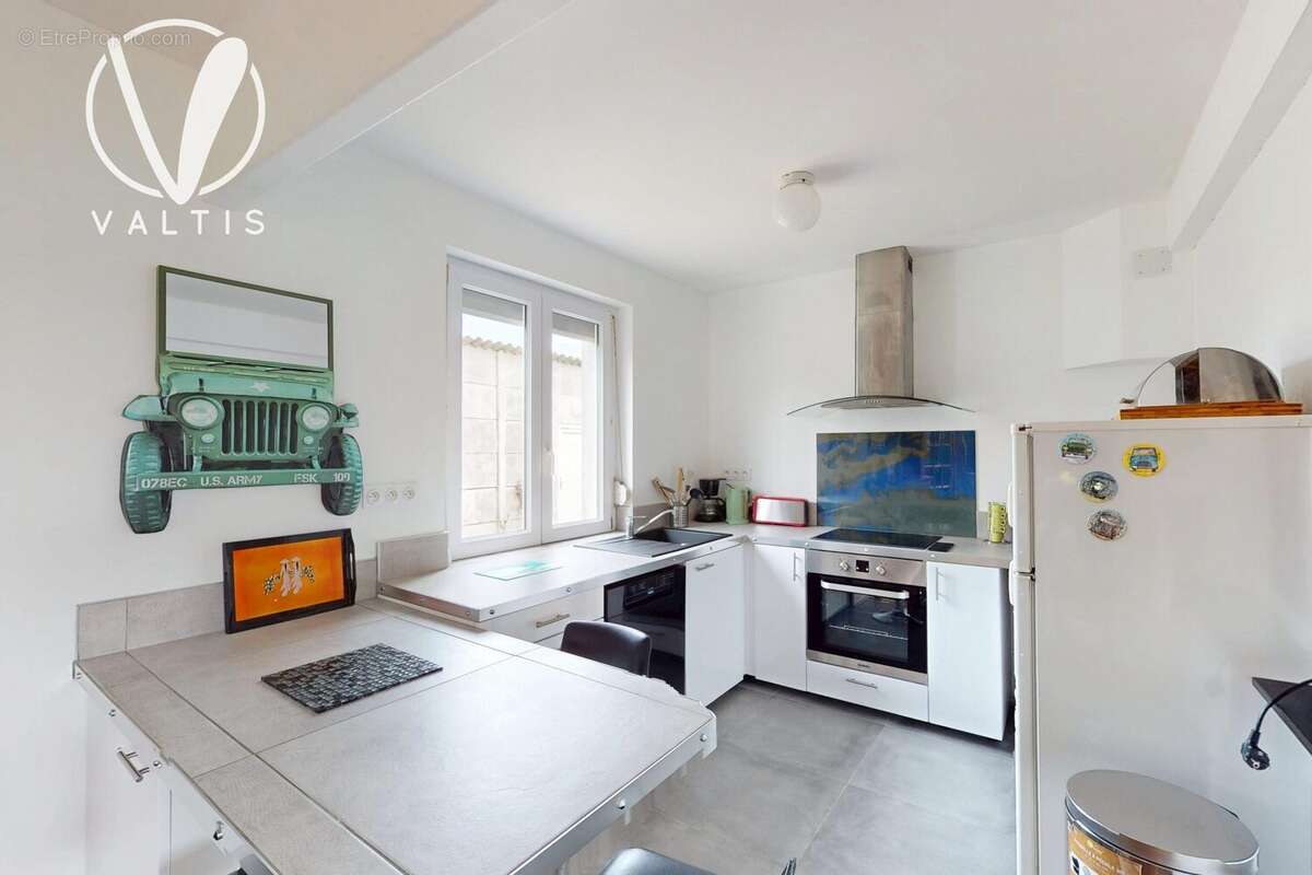 Maison à SAINT-CAST-LE-GUILDO