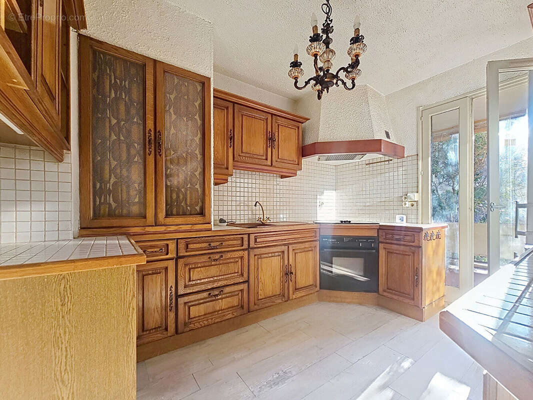 Appartement à AVIGNON