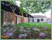 Maison à VILLEBOIS-LAVALETTE