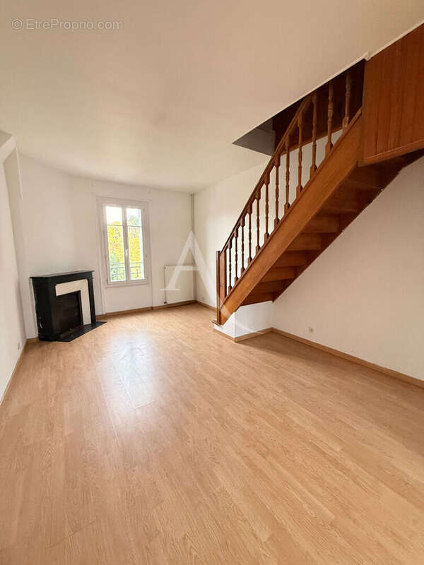 Appartement à SOISSONS