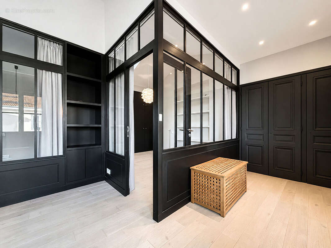 Appartement à LYON-2E