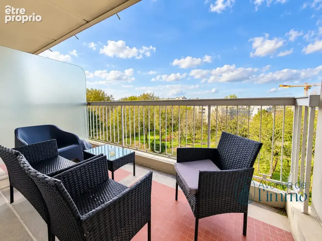 Appartement à ANGERS