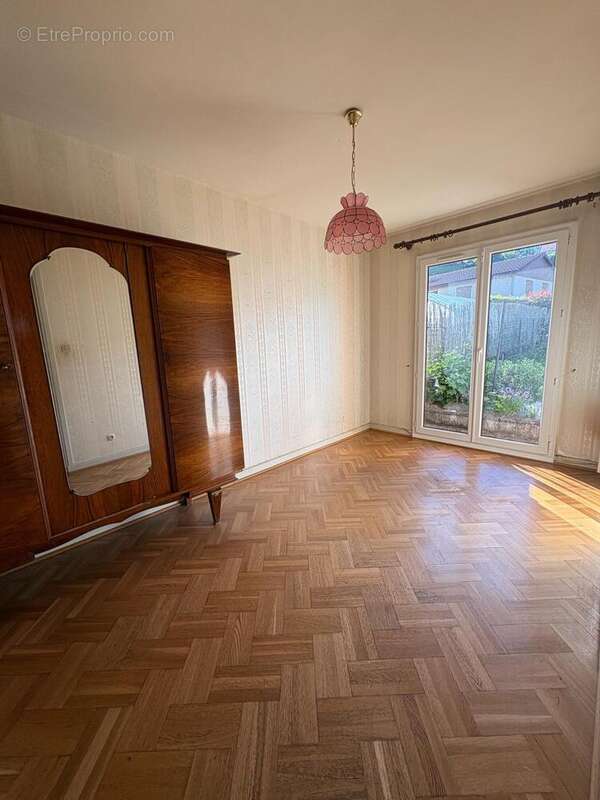 Photo 6 - Maison à CHIRENS