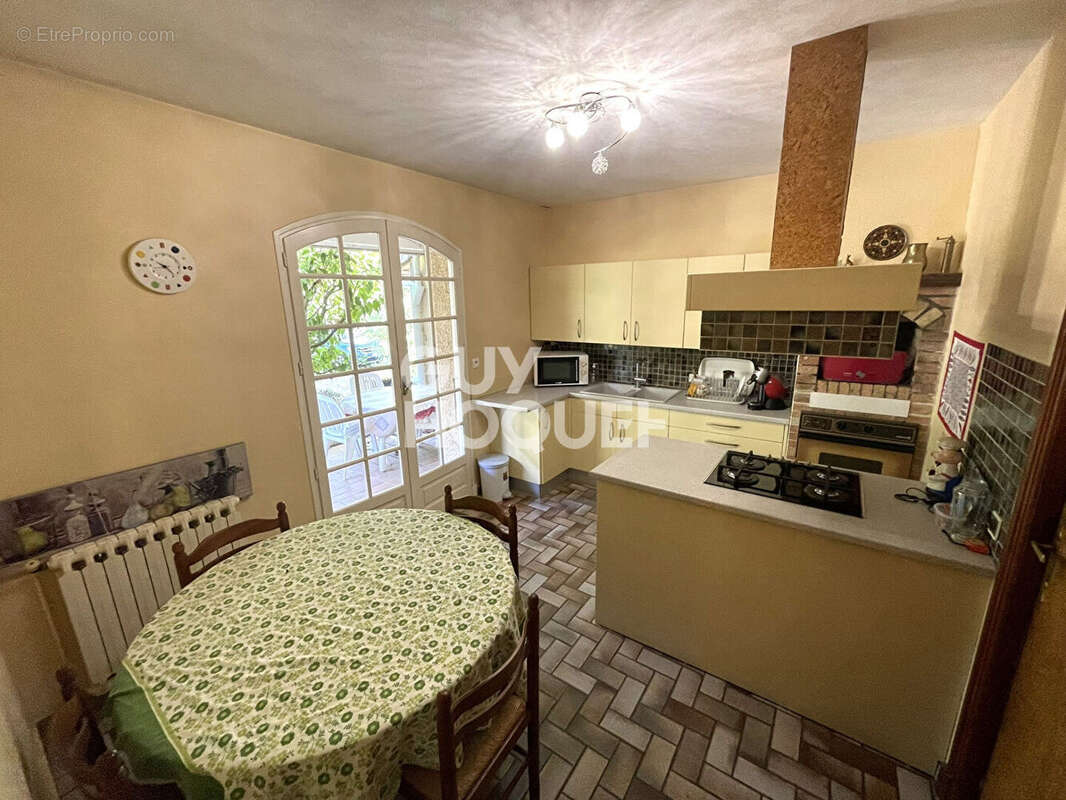 Maison à TOURNEFEUILLE