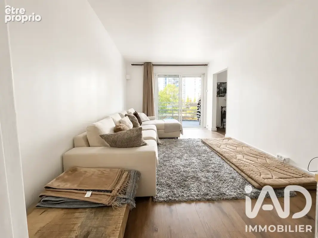 Photo 1 - Appartement à MASSY