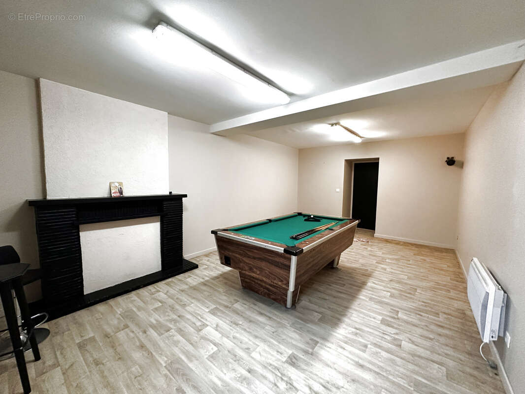 Appartement à VARENNES-SUR-ALLIER