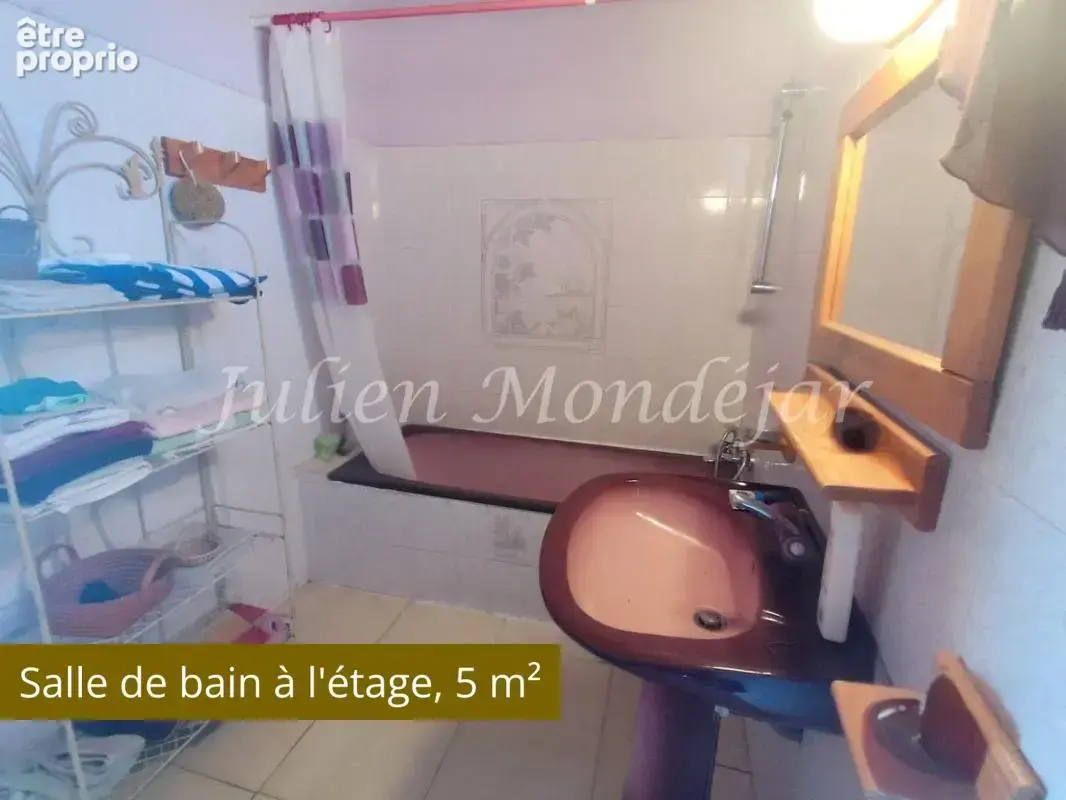Maison 5 pièces 112 m² à vendre à Le Soler (66270) - photo 19