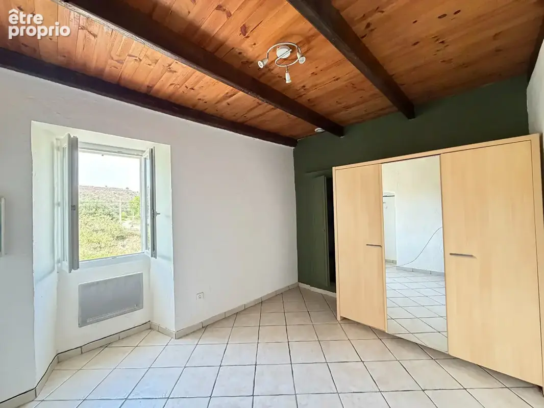 Maison 59m² à piedigriggio - photo 6