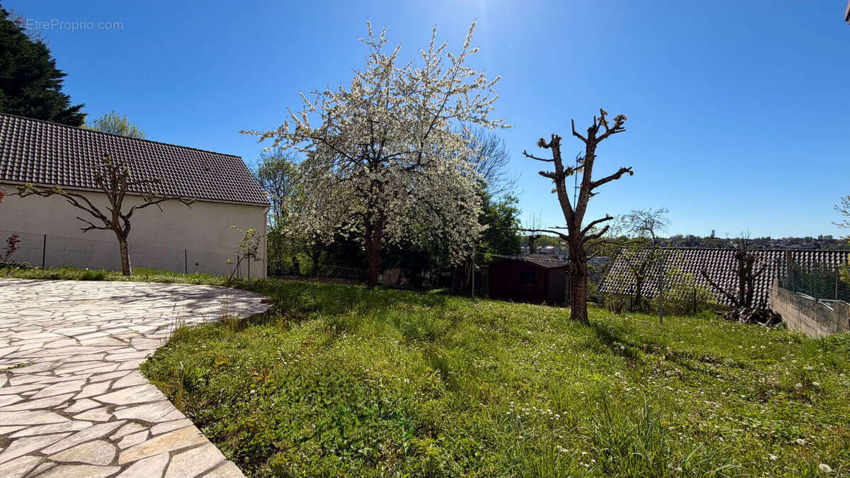 Maison 143m² à corbeil-essonnes - photo 5