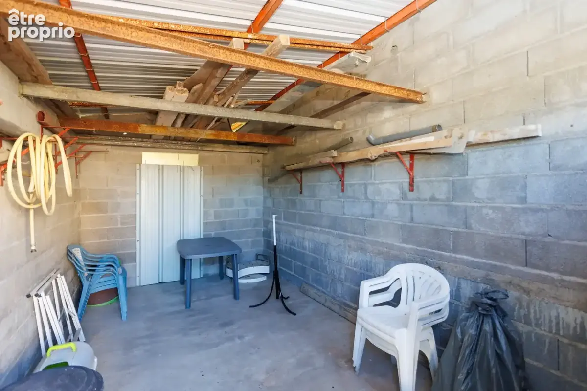 Exclusivité Maison à vendre 4 pièces PARAY LE MONIAL (71) secteur très calme - photo 19