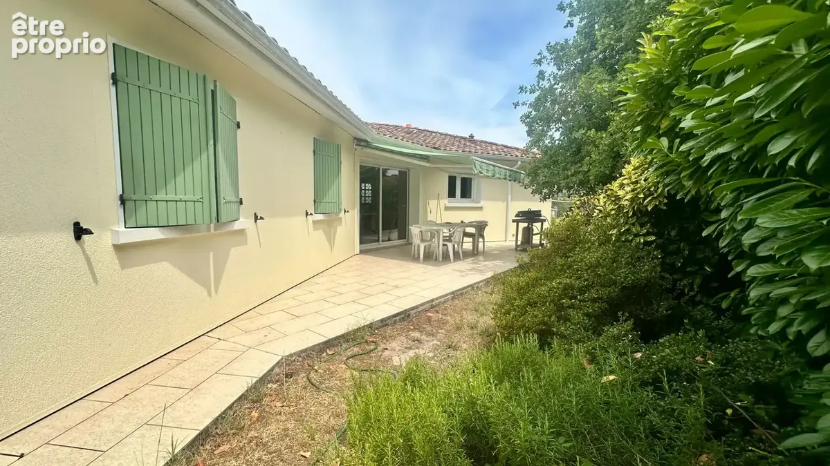 Photo Maison à Pissos au prix de 327 000€