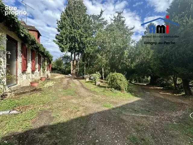 Maison 7 pièces 249 m² à vendre à Longny-Au-Perche (61290) - photo 6