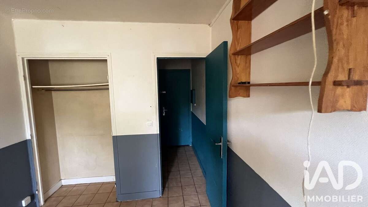 Appartement 20 m² à Corbeil-Essonnes  - photo 3