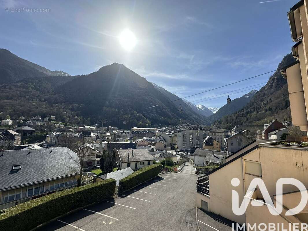 Photo 5 - Appartement à CAUTERETS