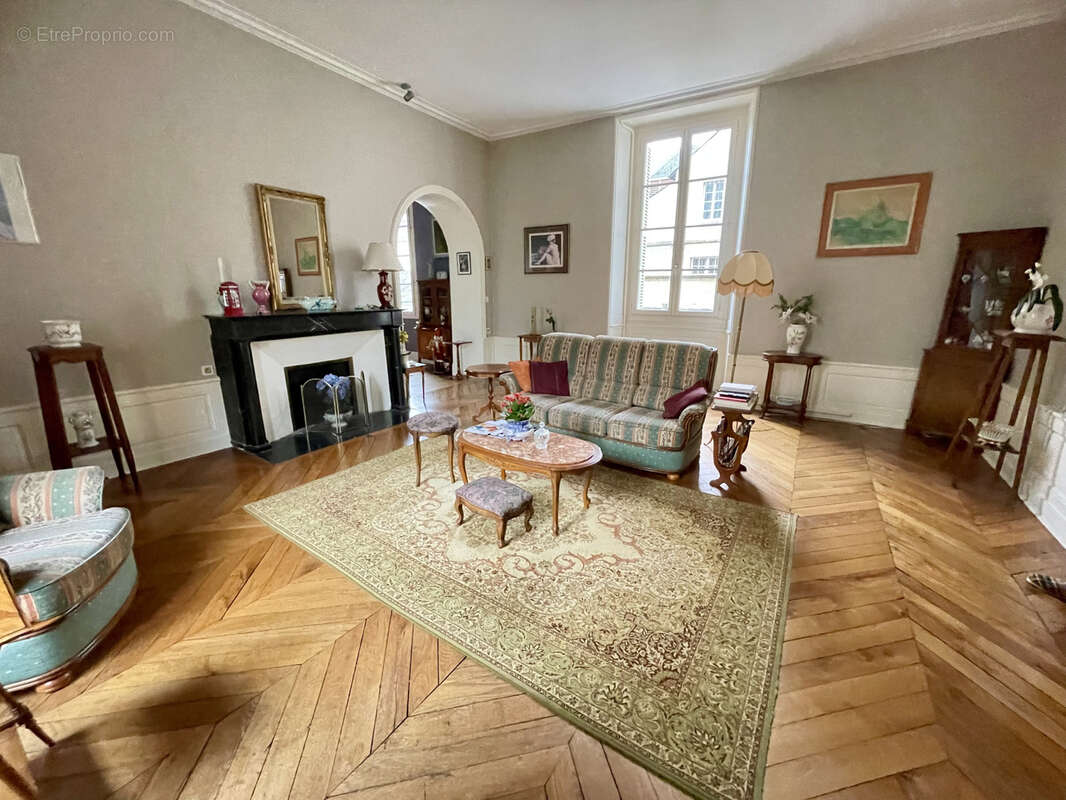 Maison à SAUMUR