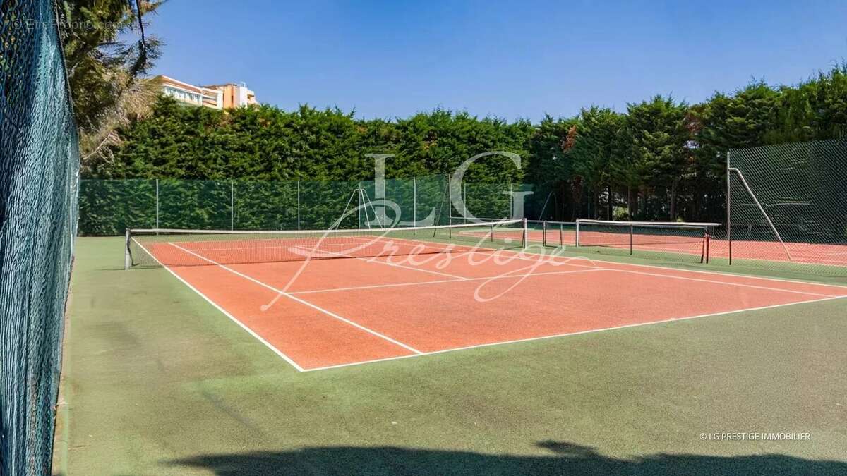 Appartement de Prestige - photo 13